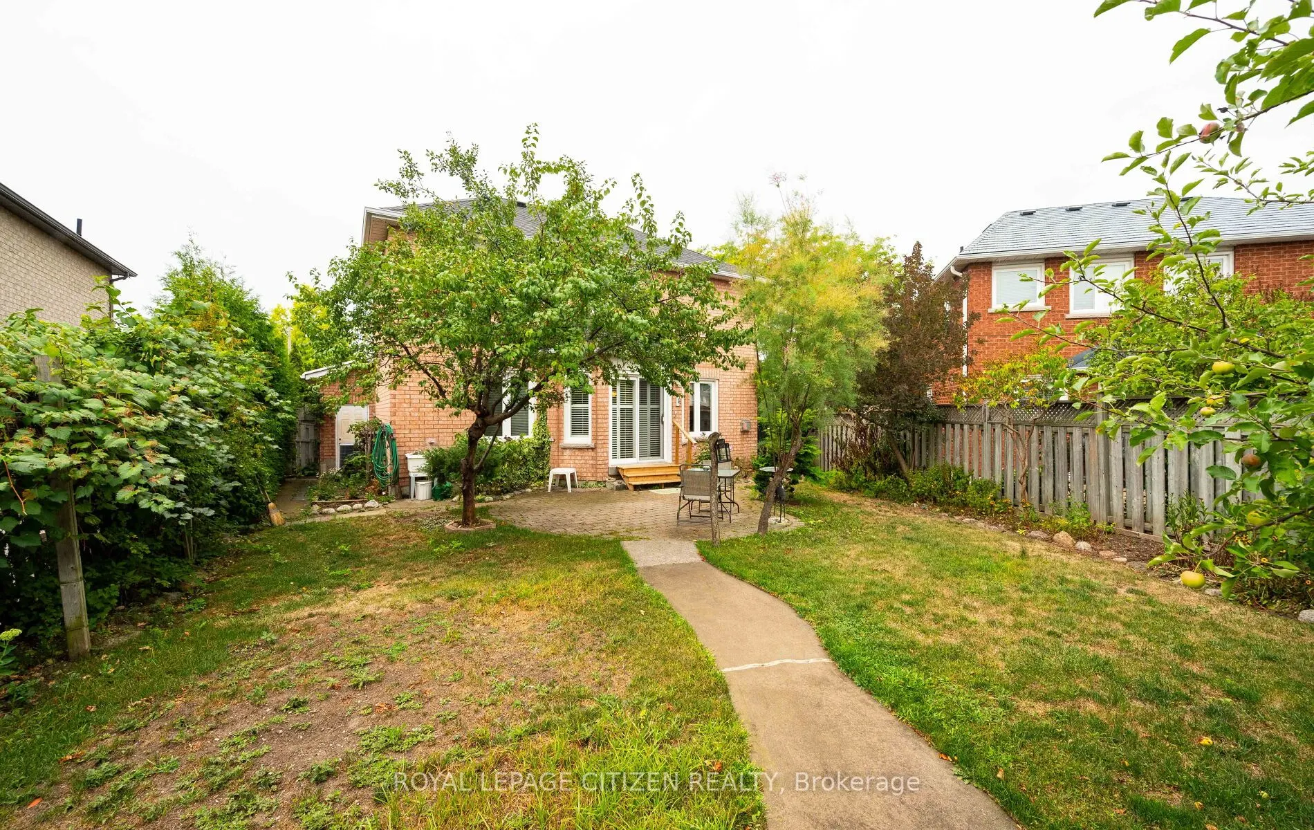 25 Grampian Avenue