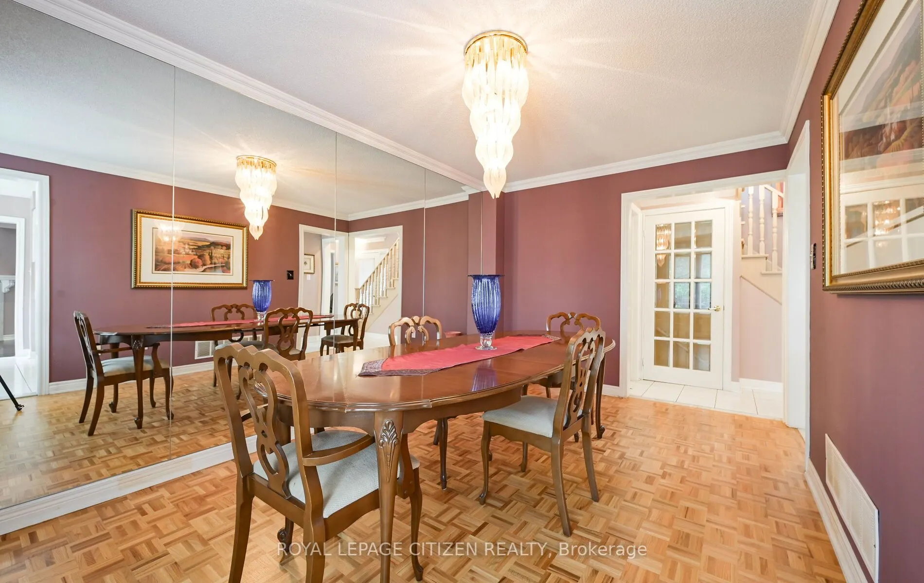 25 Grampian Avenue