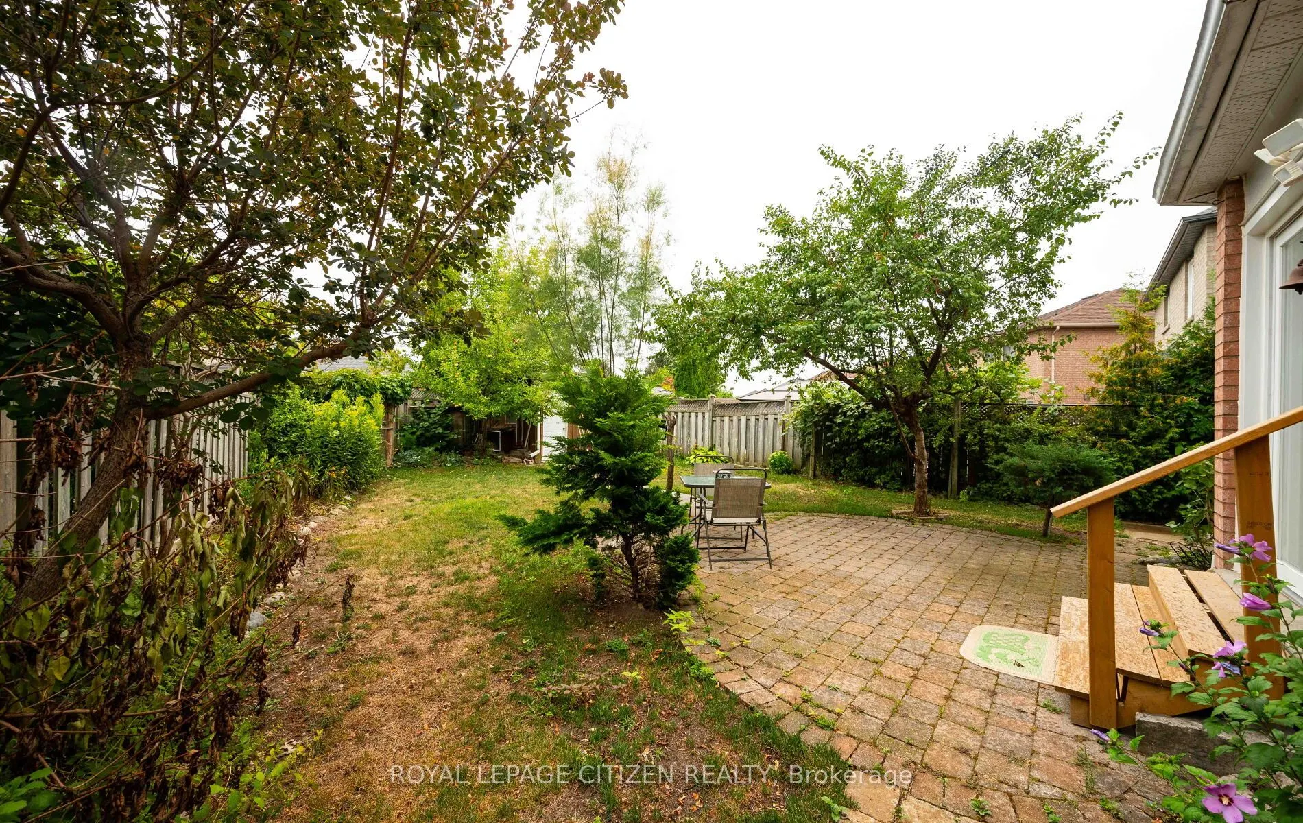 25 Grampian Avenue