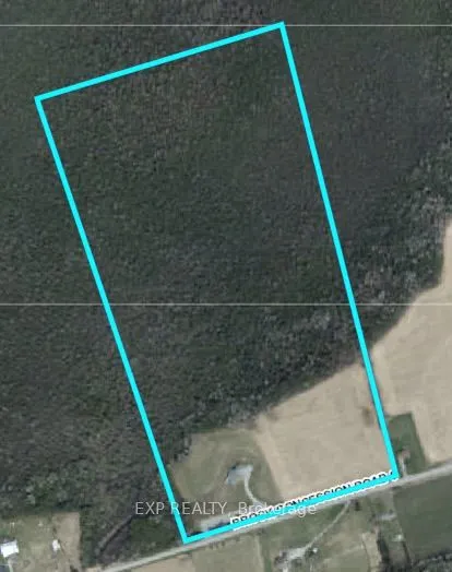 1023 Concession Road 8 Road