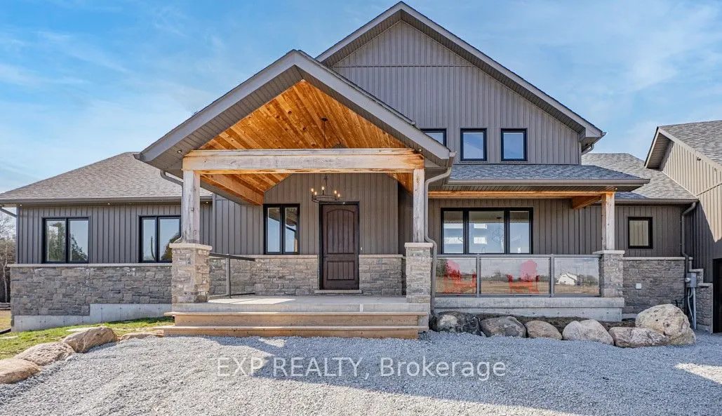 1023 Concession Road 8 Road