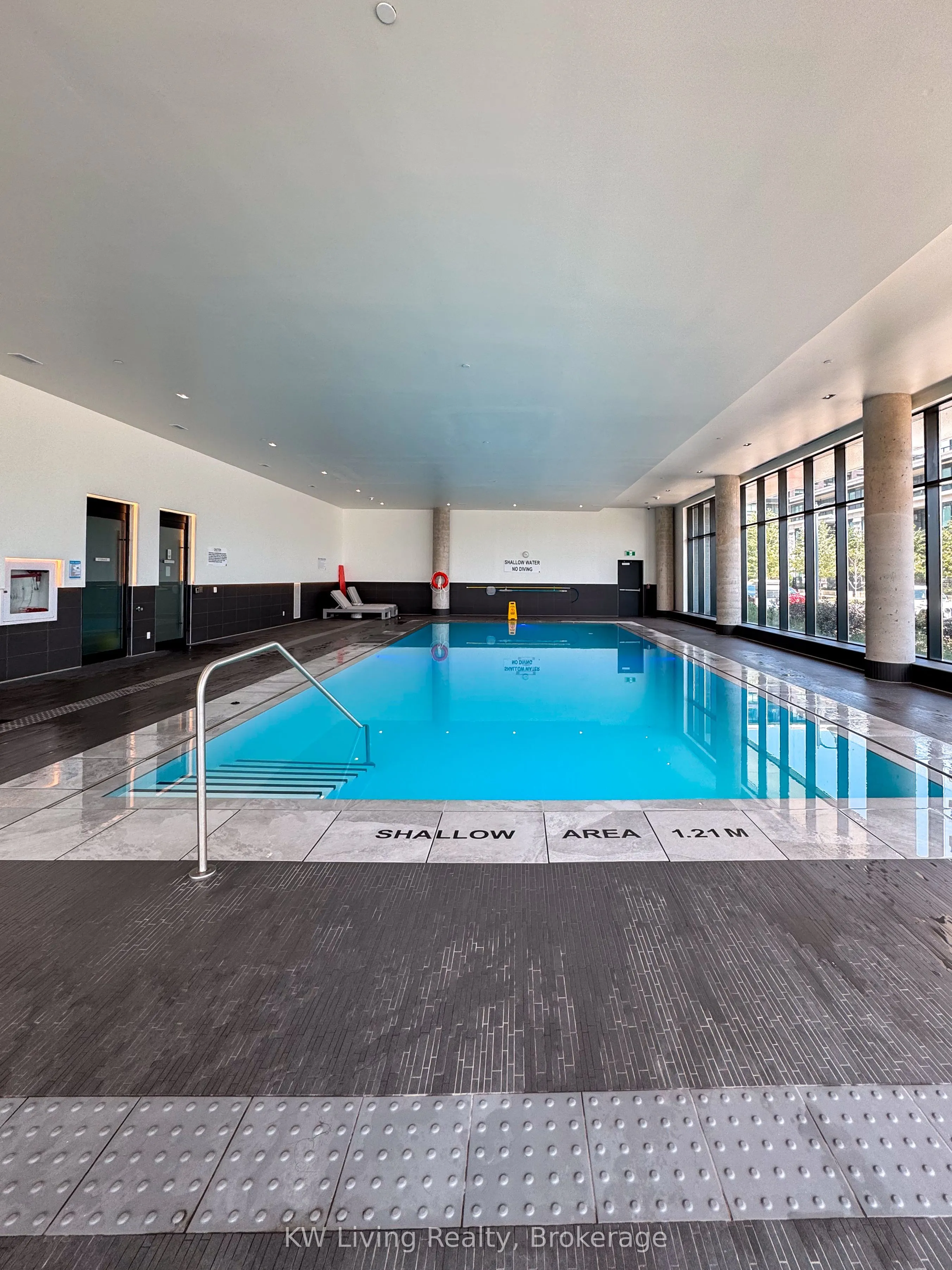 38 Water Walk Drive, #1801