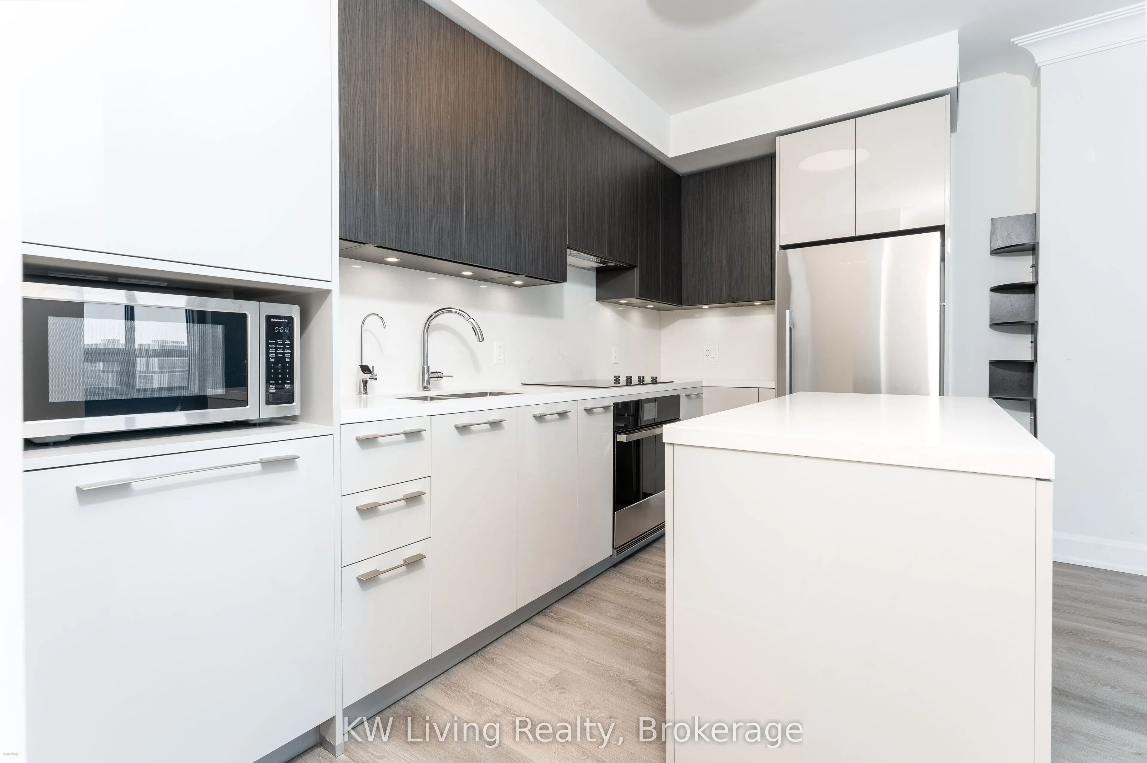 38 Water Walk Drive, #1801