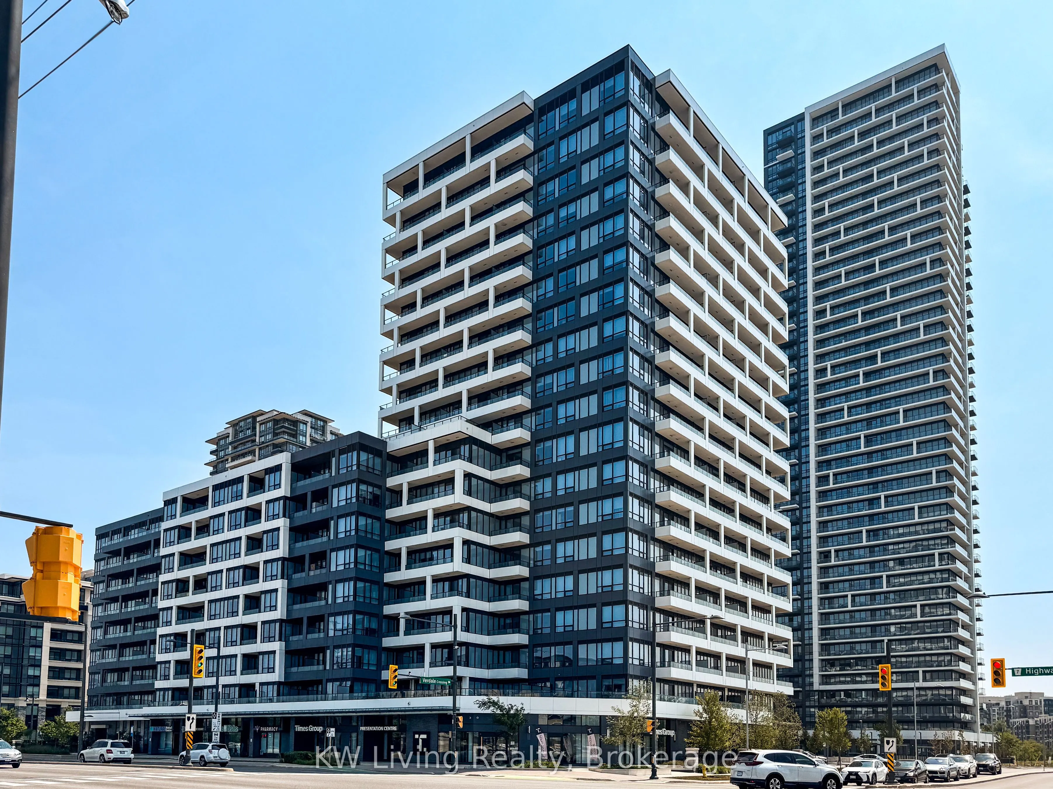 38 Water Walk Drive, #1801