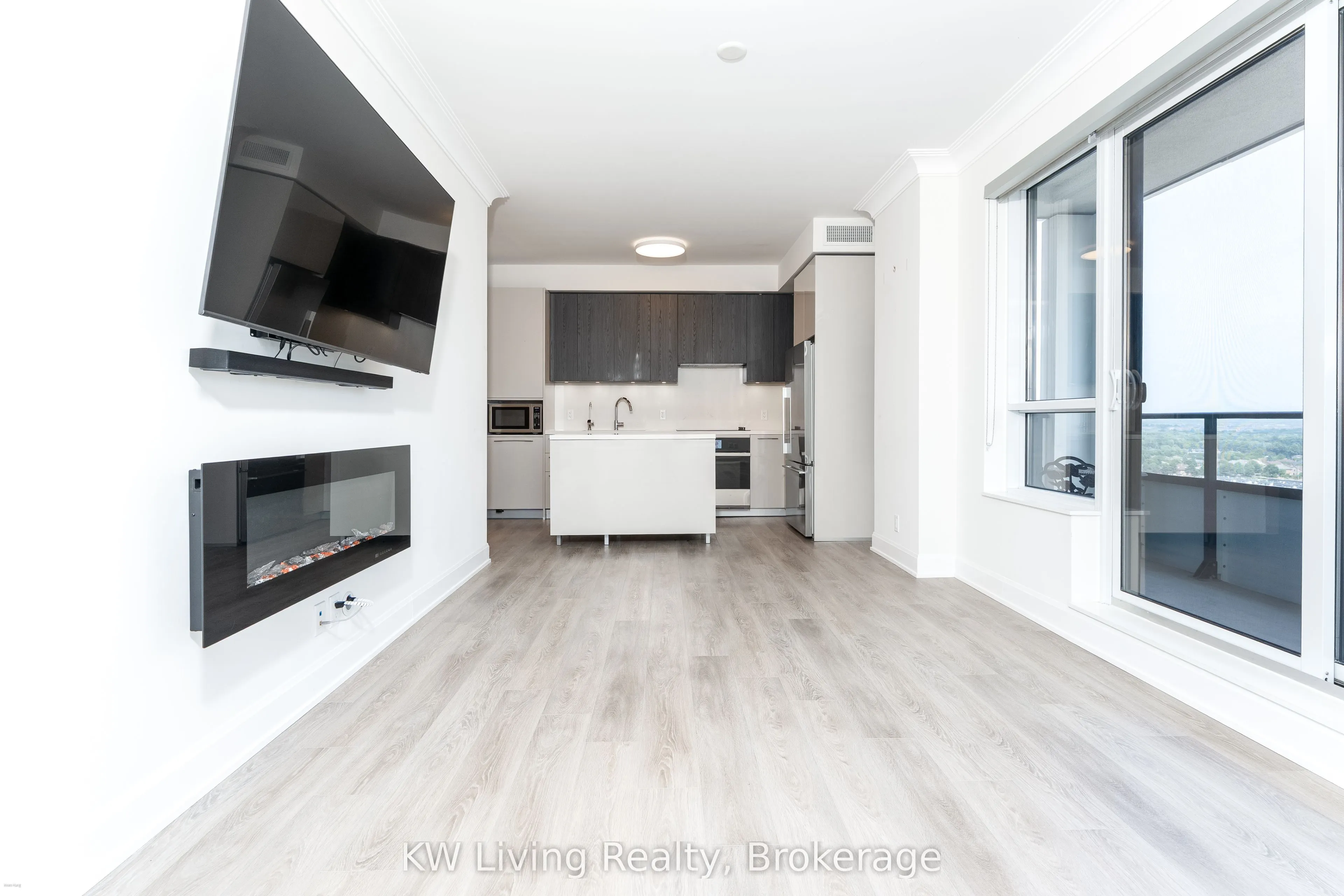 38 Water Walk Drive, #1801