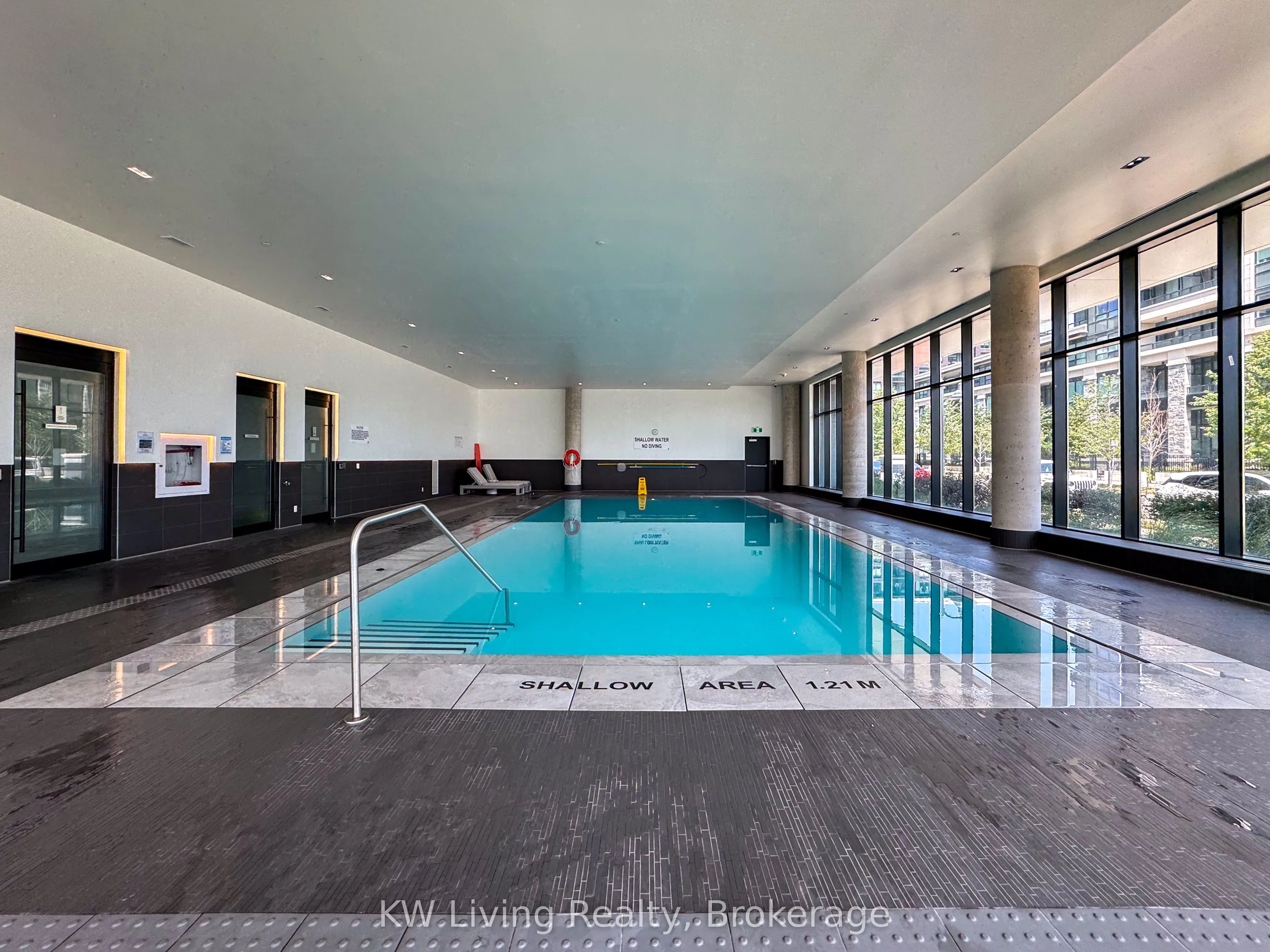 38 Water Walk Drive, #1801