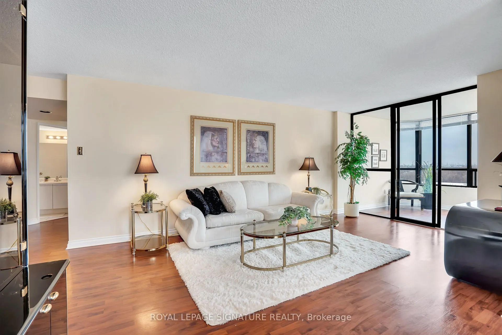 7440 Bathurst Street, #903