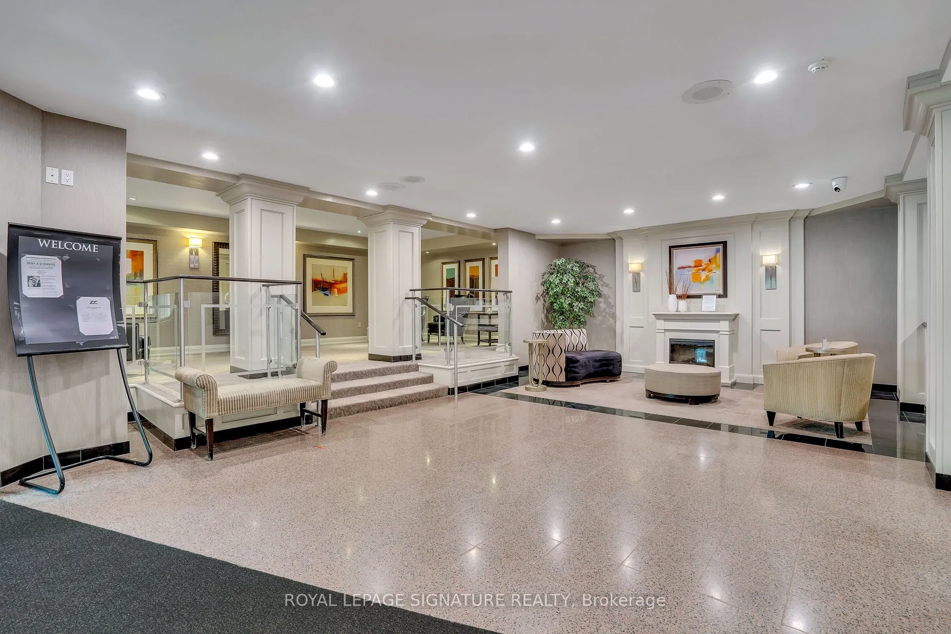 7440 Bathurst Street, #903
