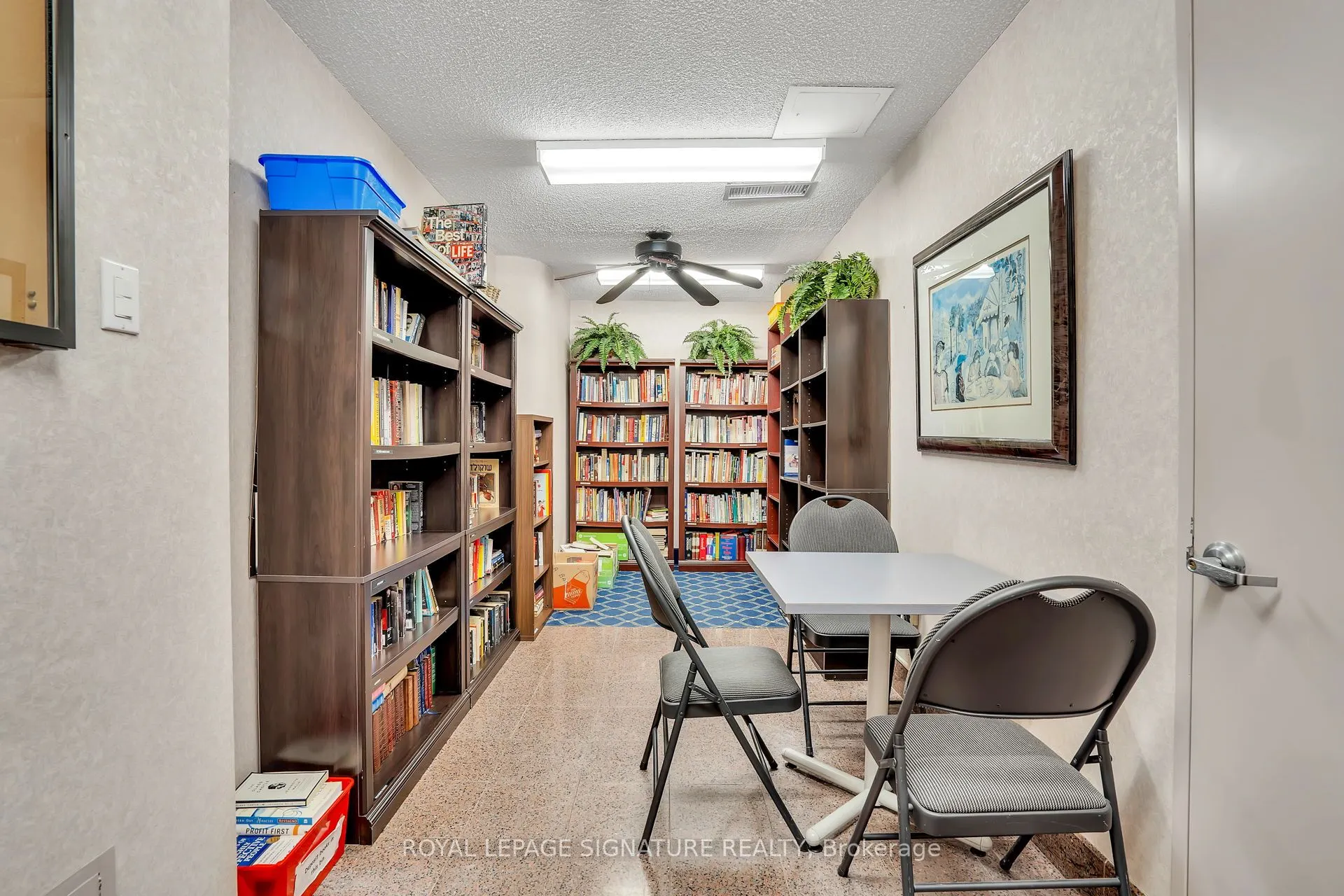 7440 Bathurst Street, #903