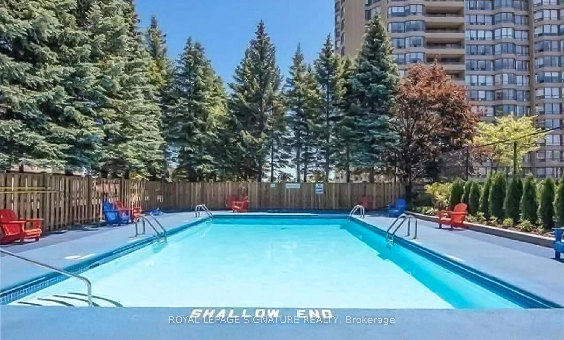 7440 Bathurst Street, #903