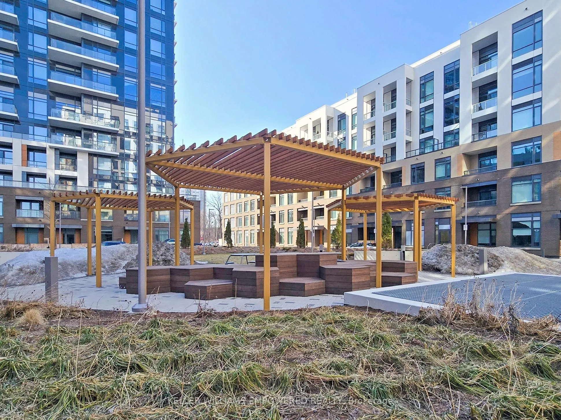 7950 Bathurst Street, #1106