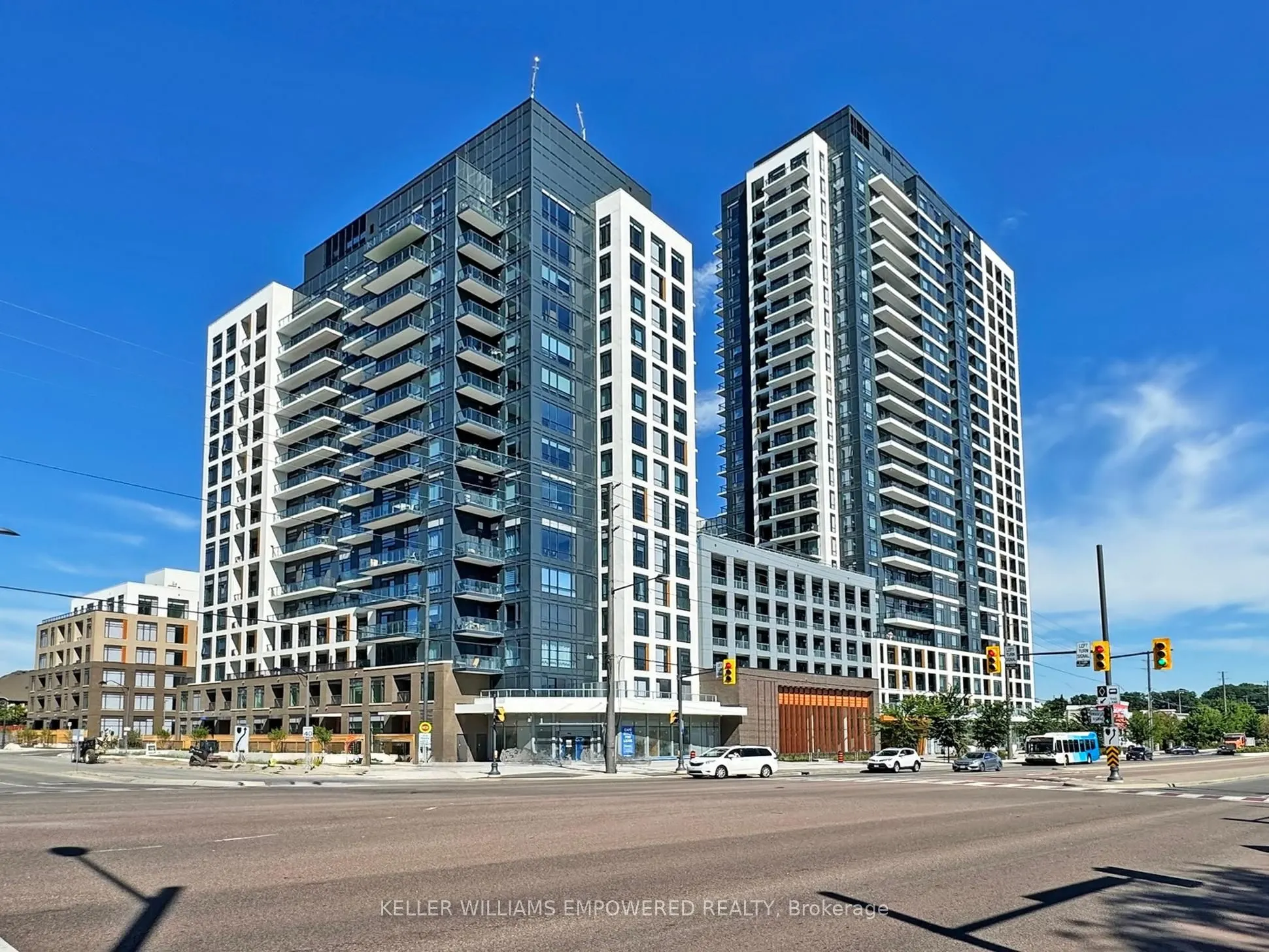 7950 Bathurst Street, #1106