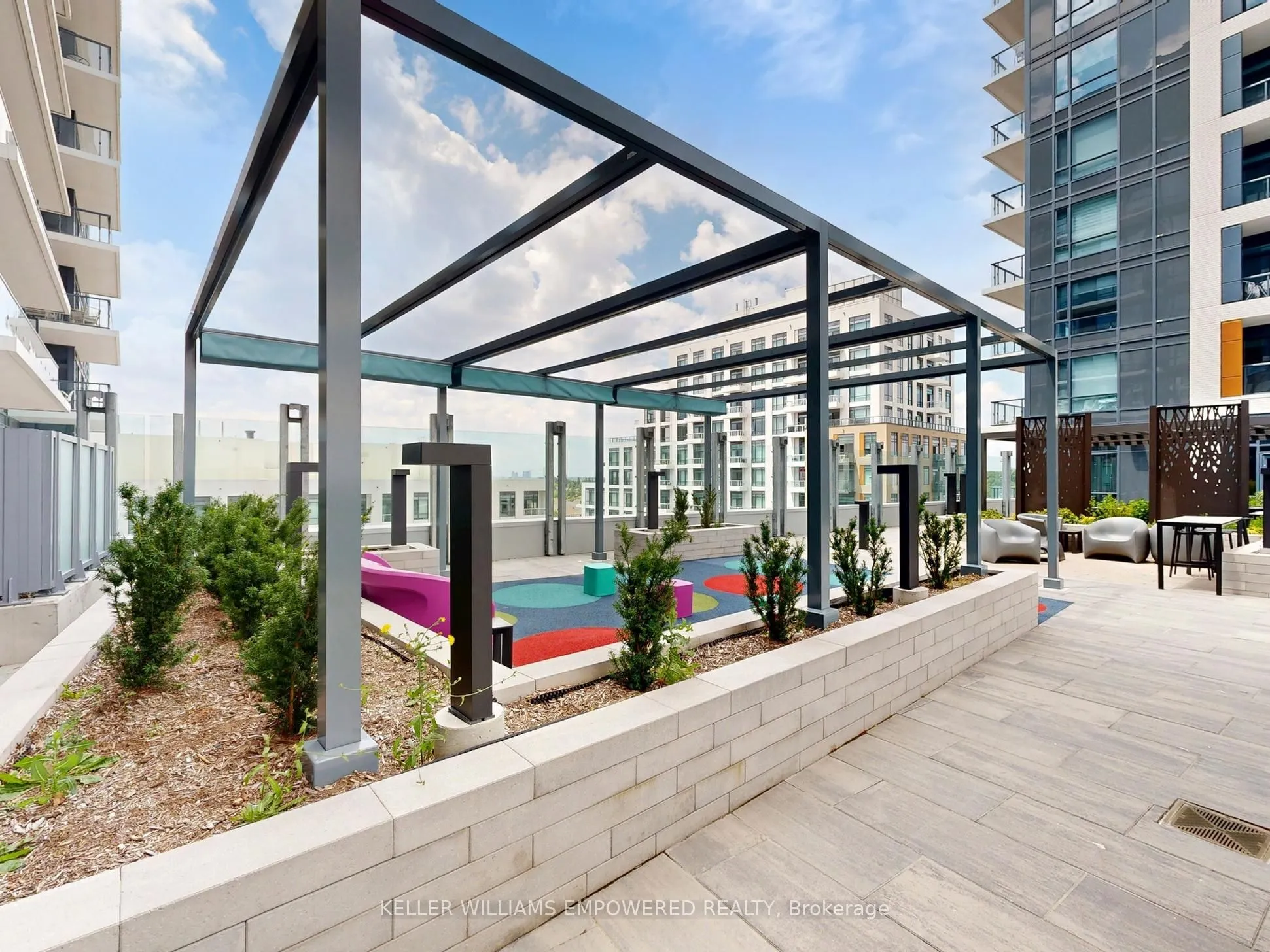7950 Bathurst Street, #1106