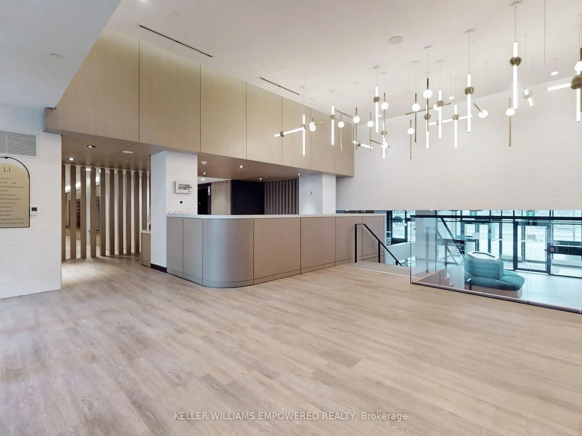 7950 Bathurst Street, #1106