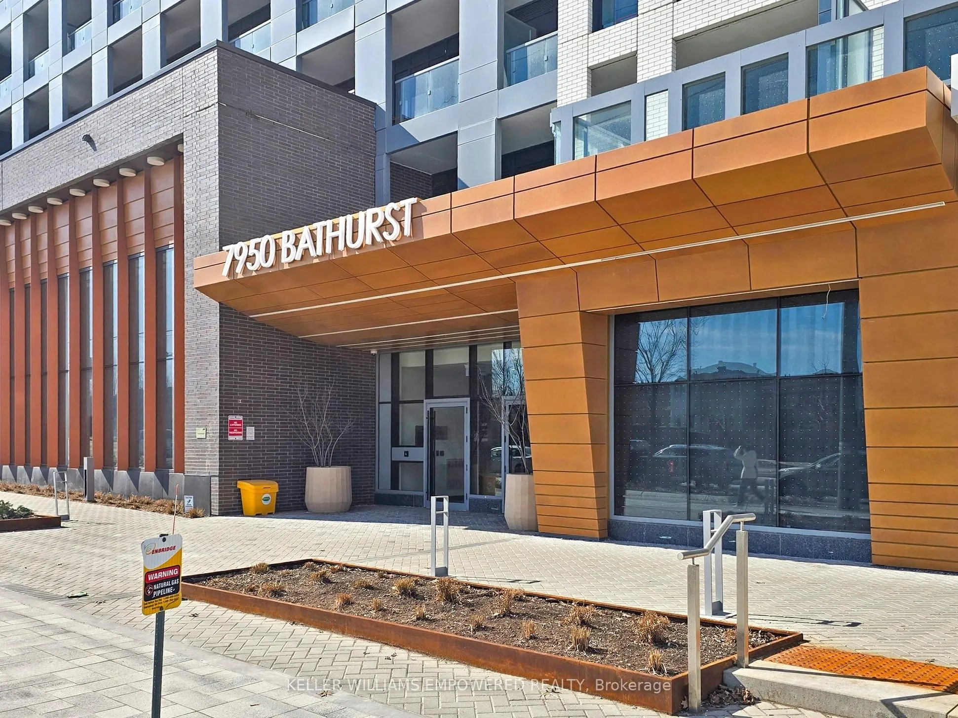 7950 Bathurst Street, #1106