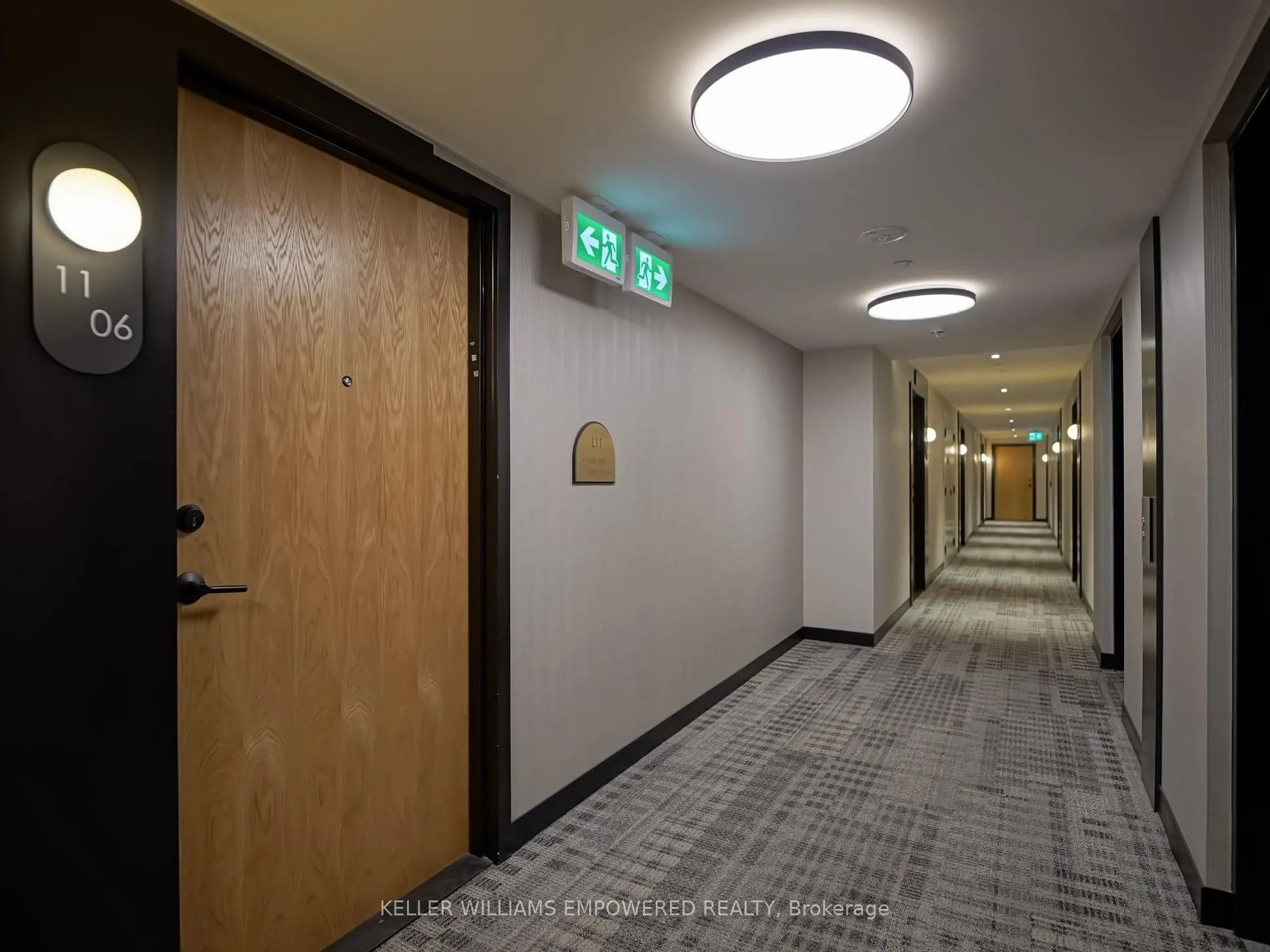 7950 Bathurst Street, #1106