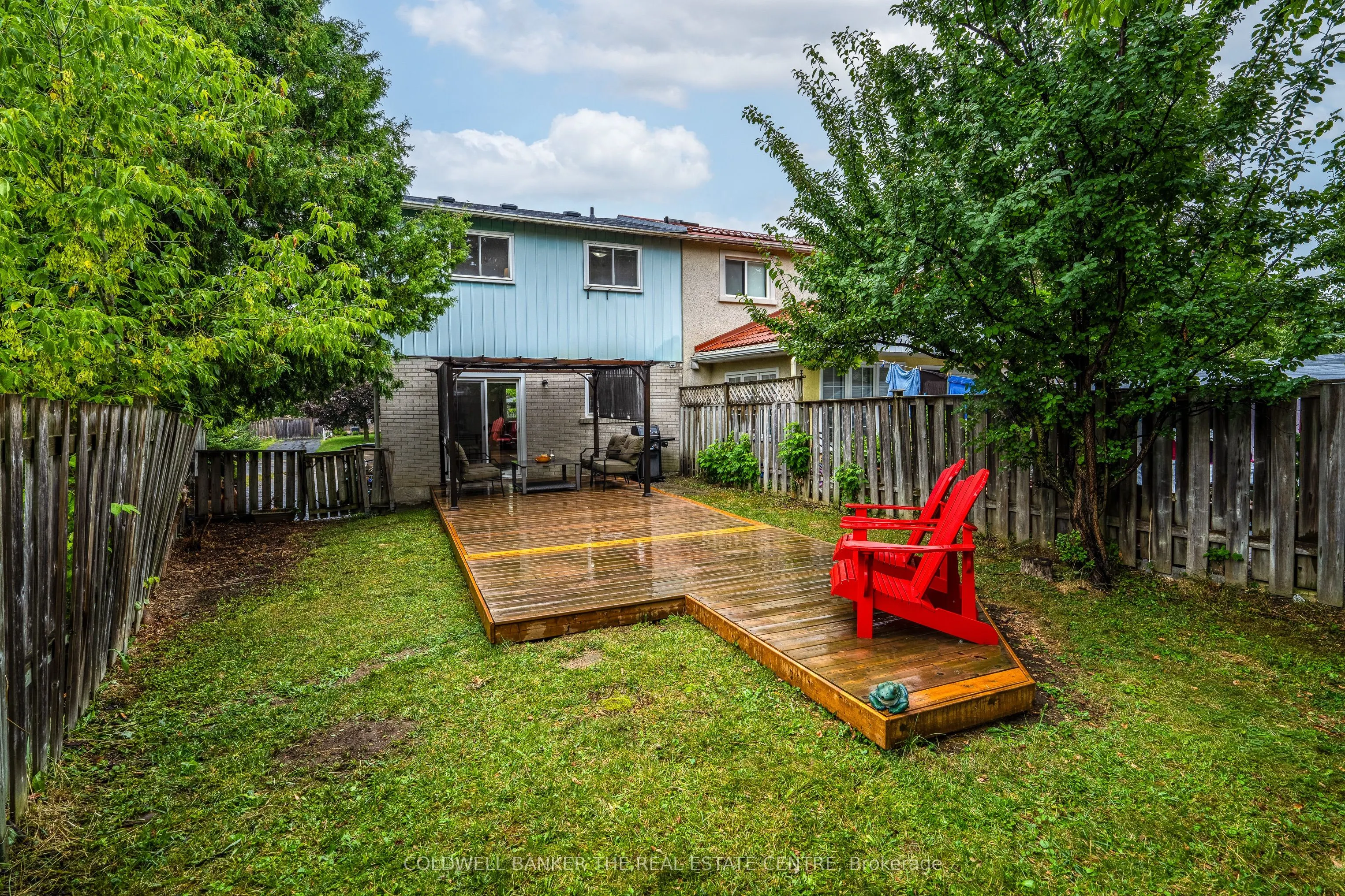 746 Elgin Street