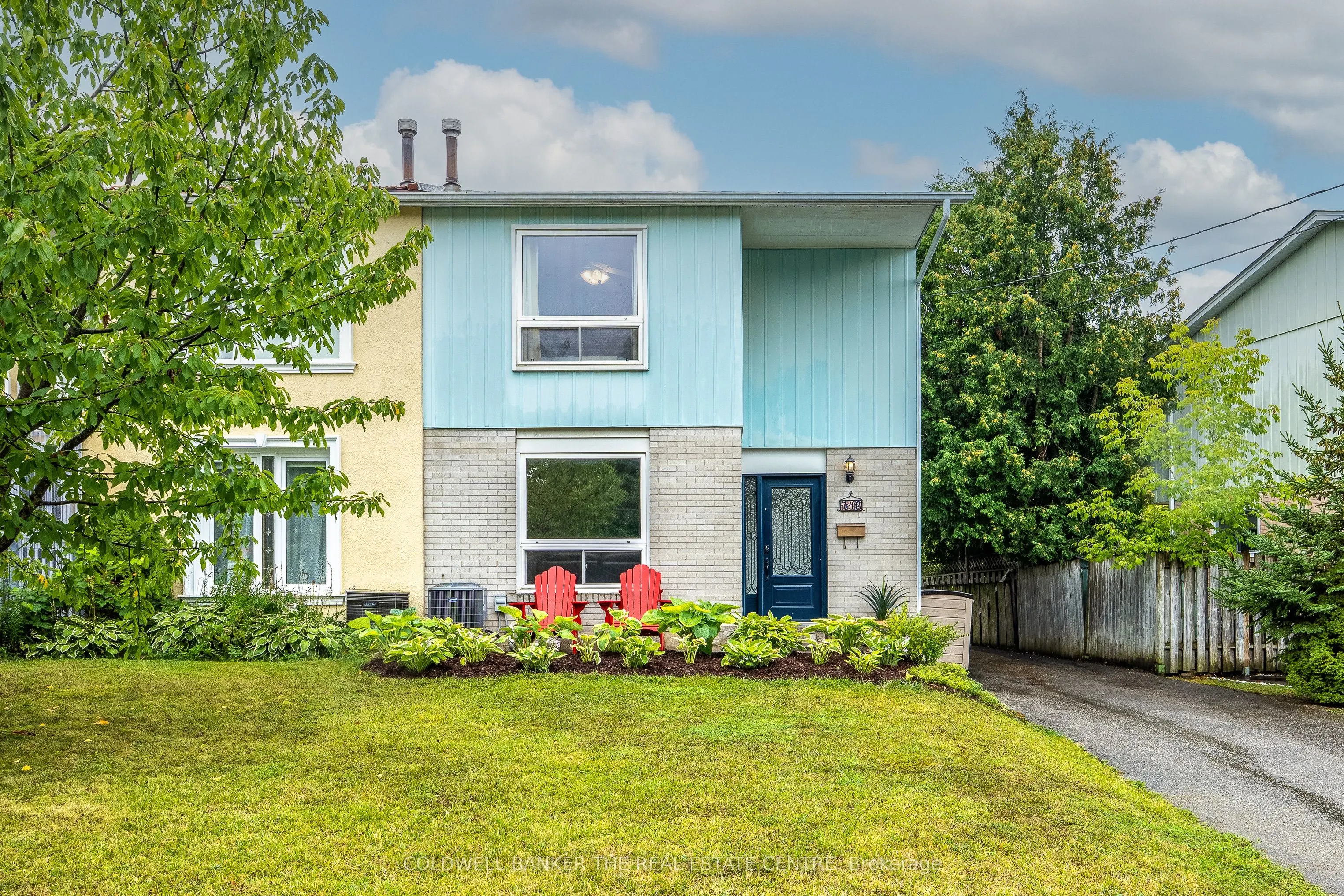 746 Elgin Street