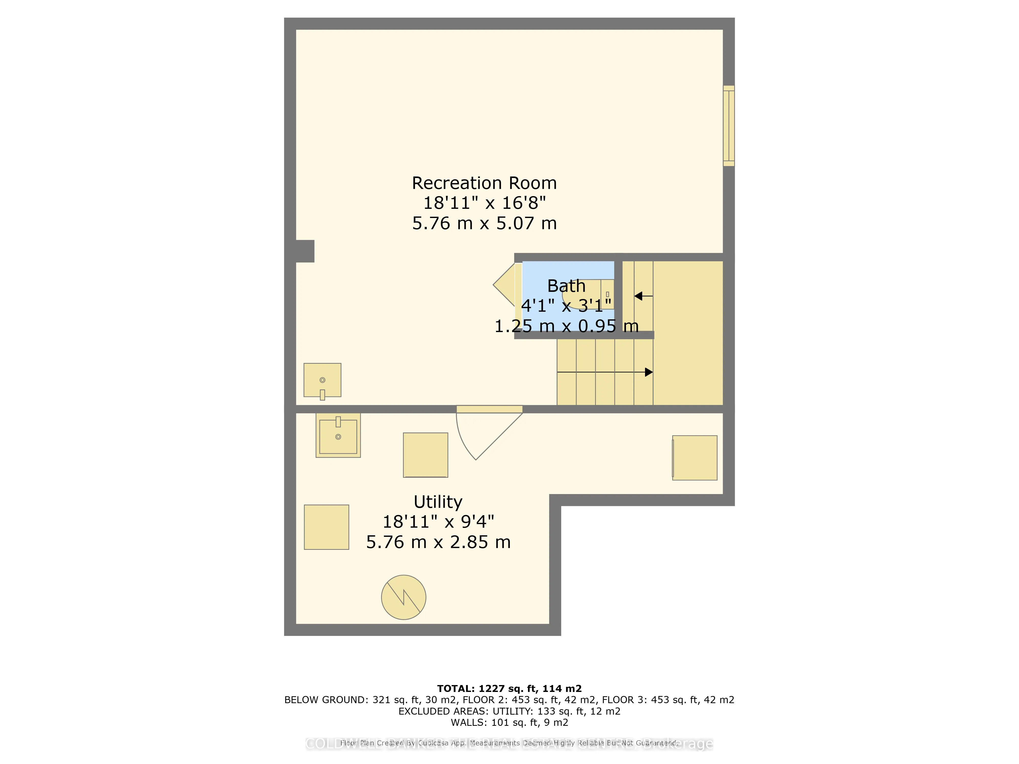 746 Elgin Street