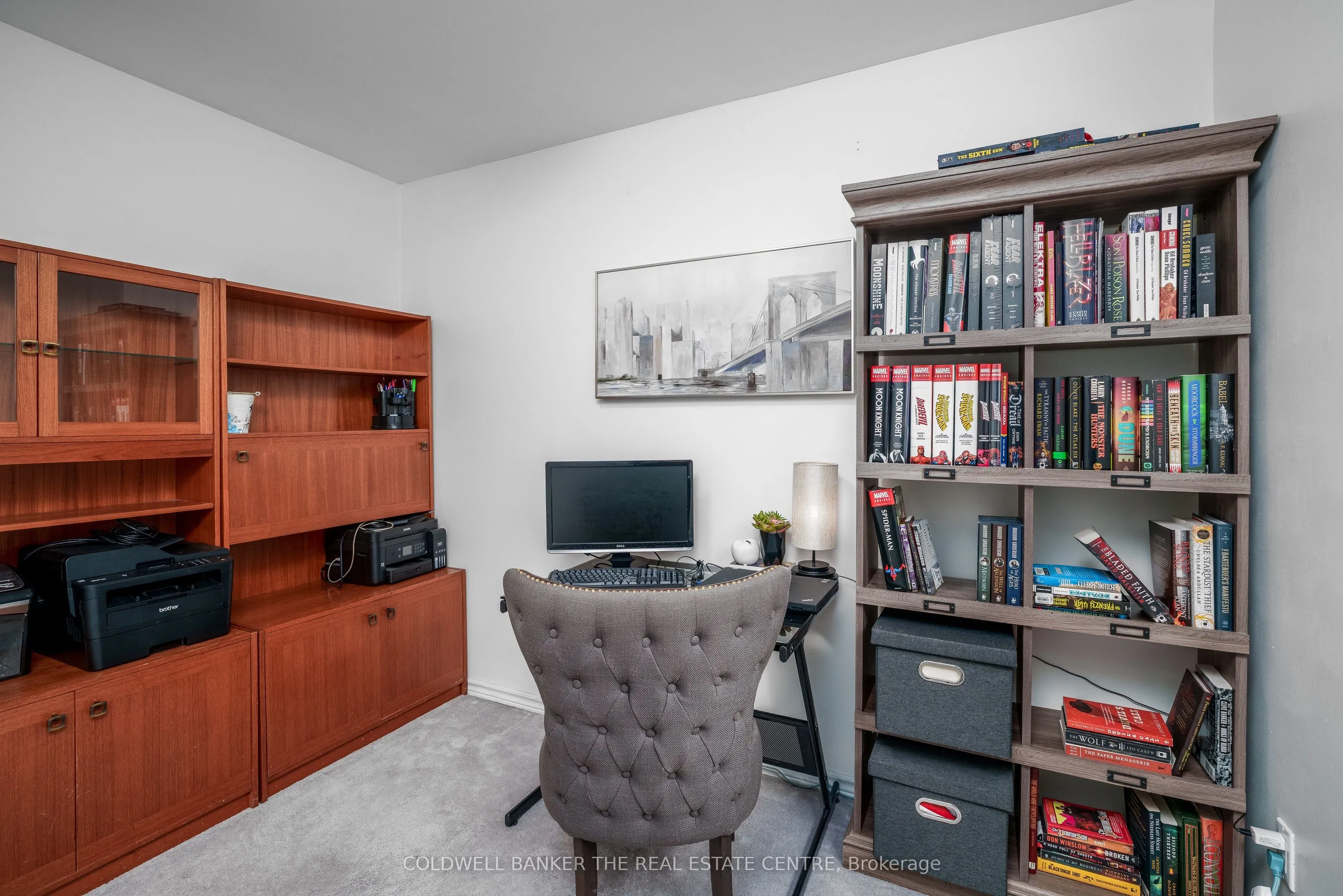 746 Elgin Street