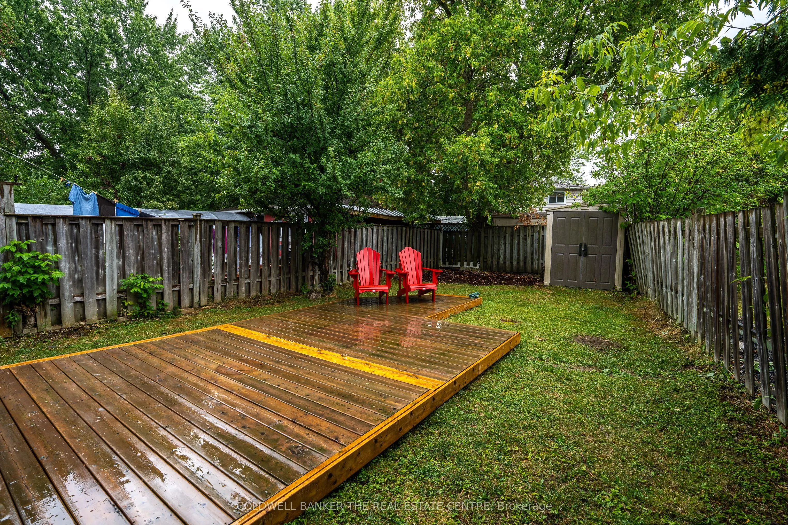 746 Elgin Street