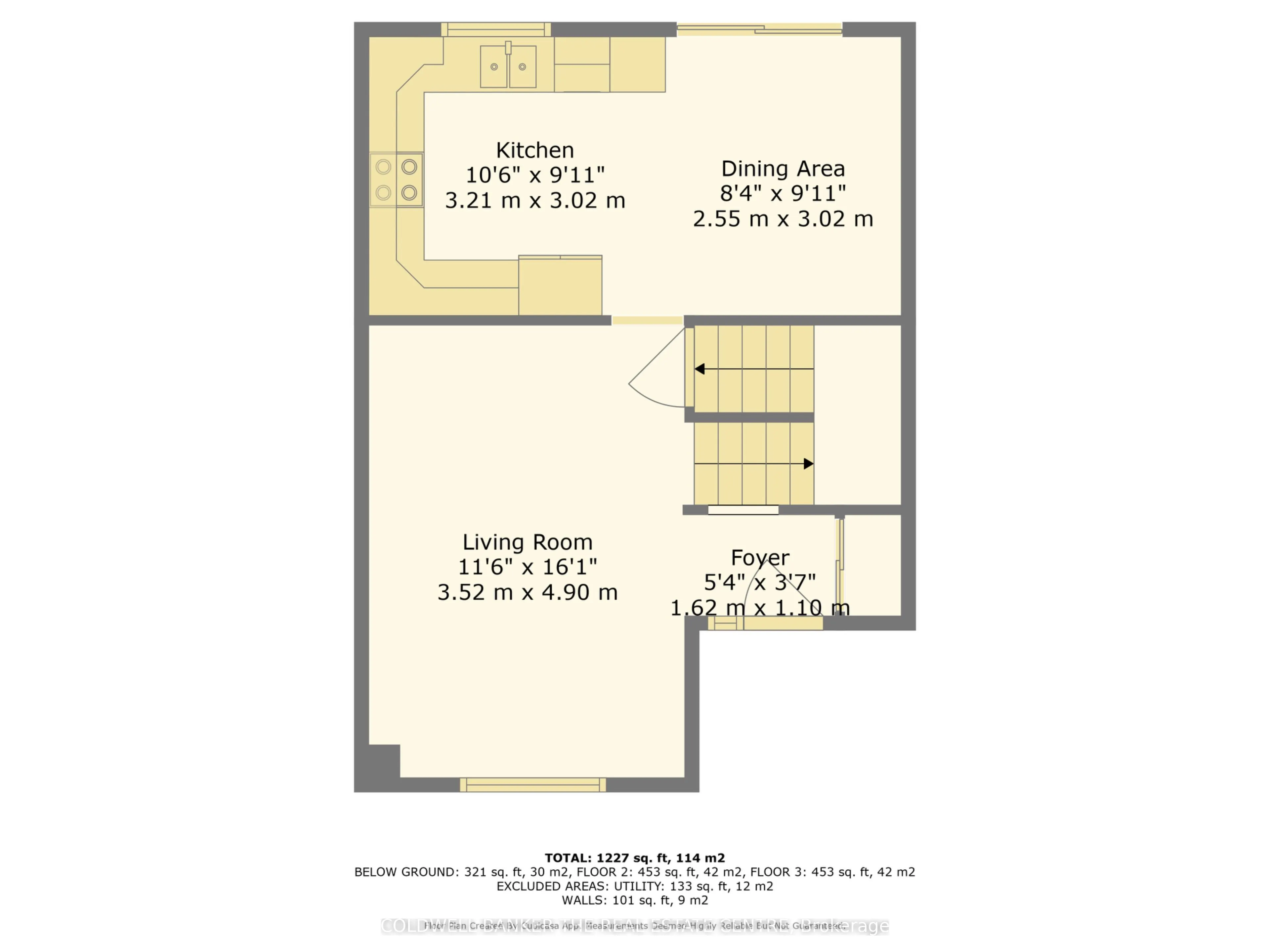 746 Elgin Street