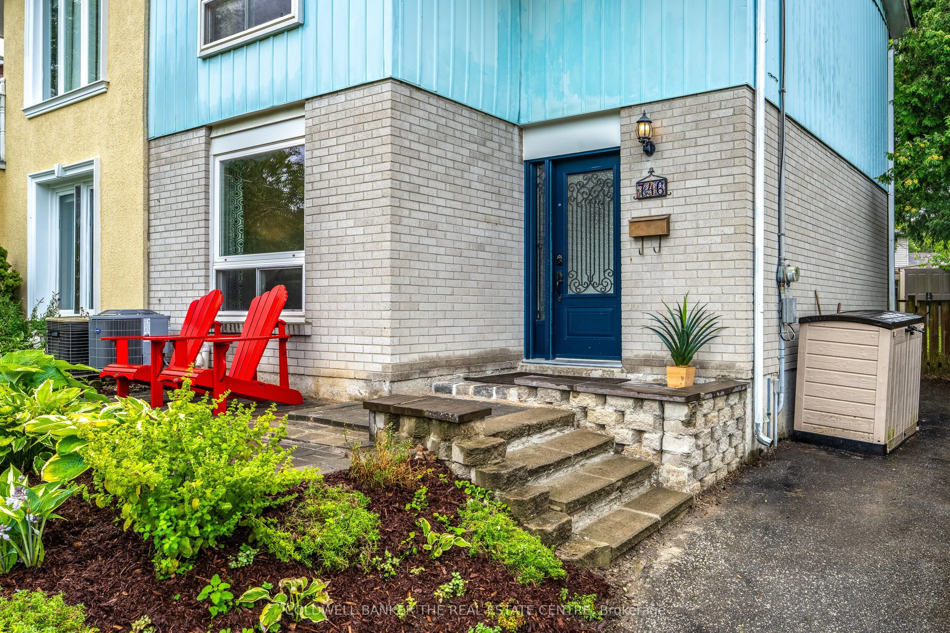 746 Elgin Street