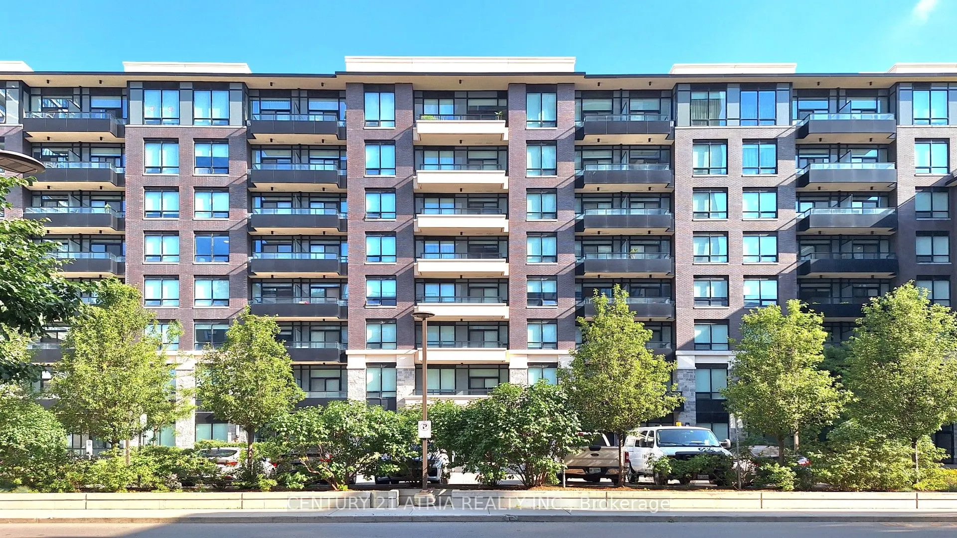 25 Water Walk Drive, #PH05