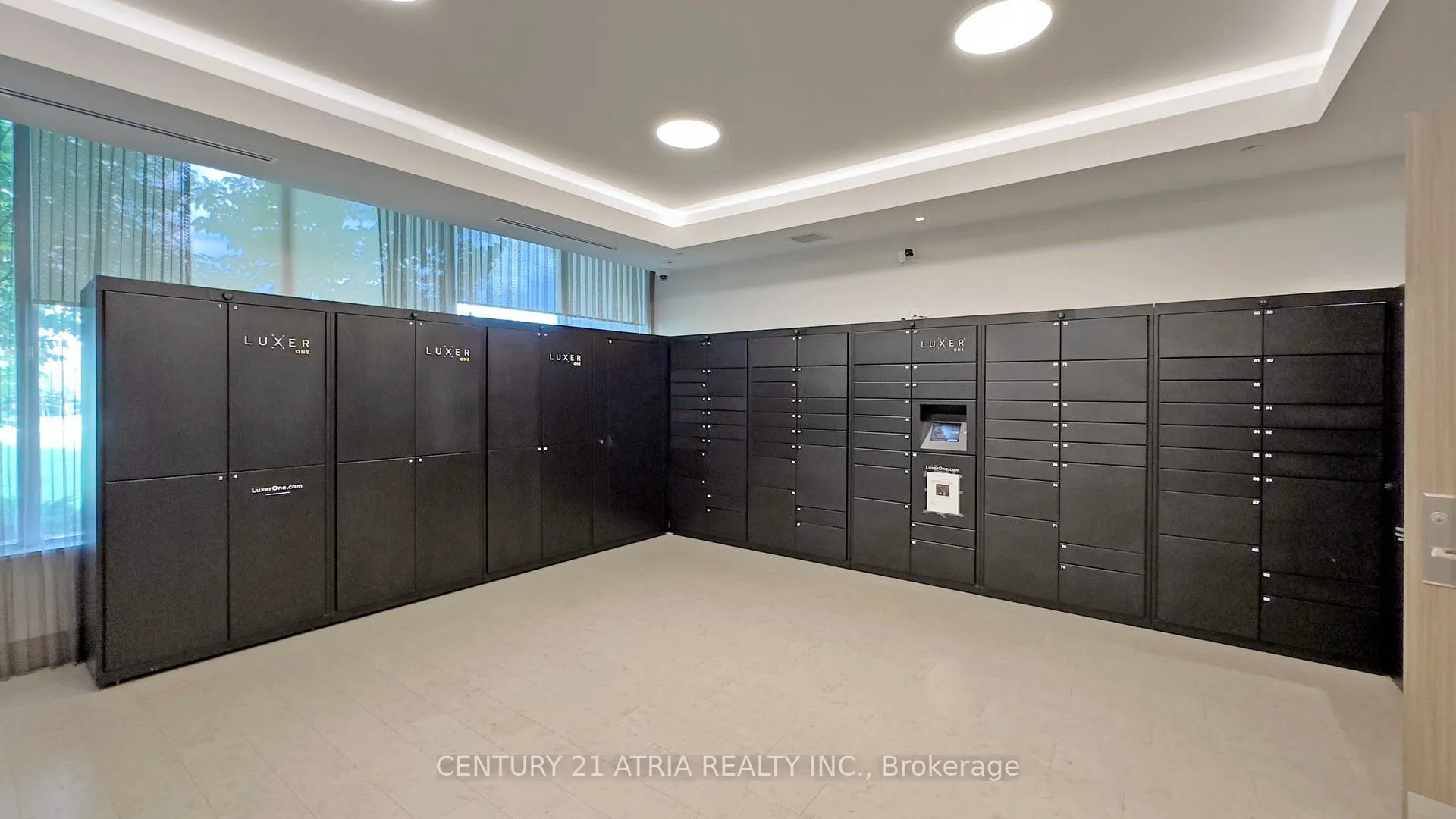 25 Water Walk Drive, #PH05