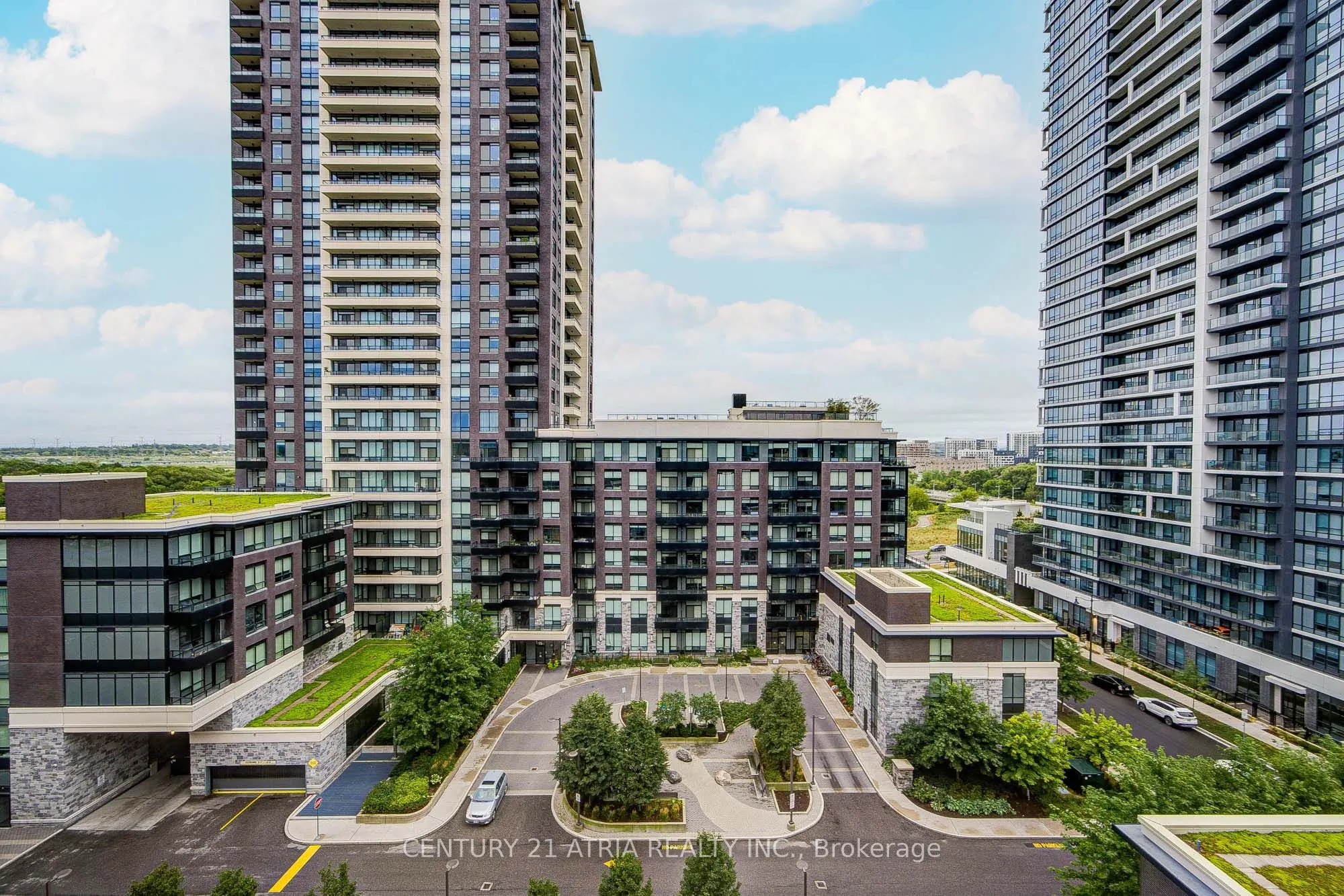 25 Water Walk Drive, #PH05