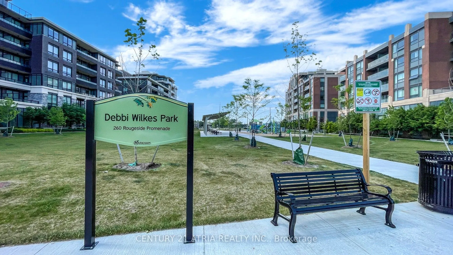 25 Water Walk Drive, #PH05