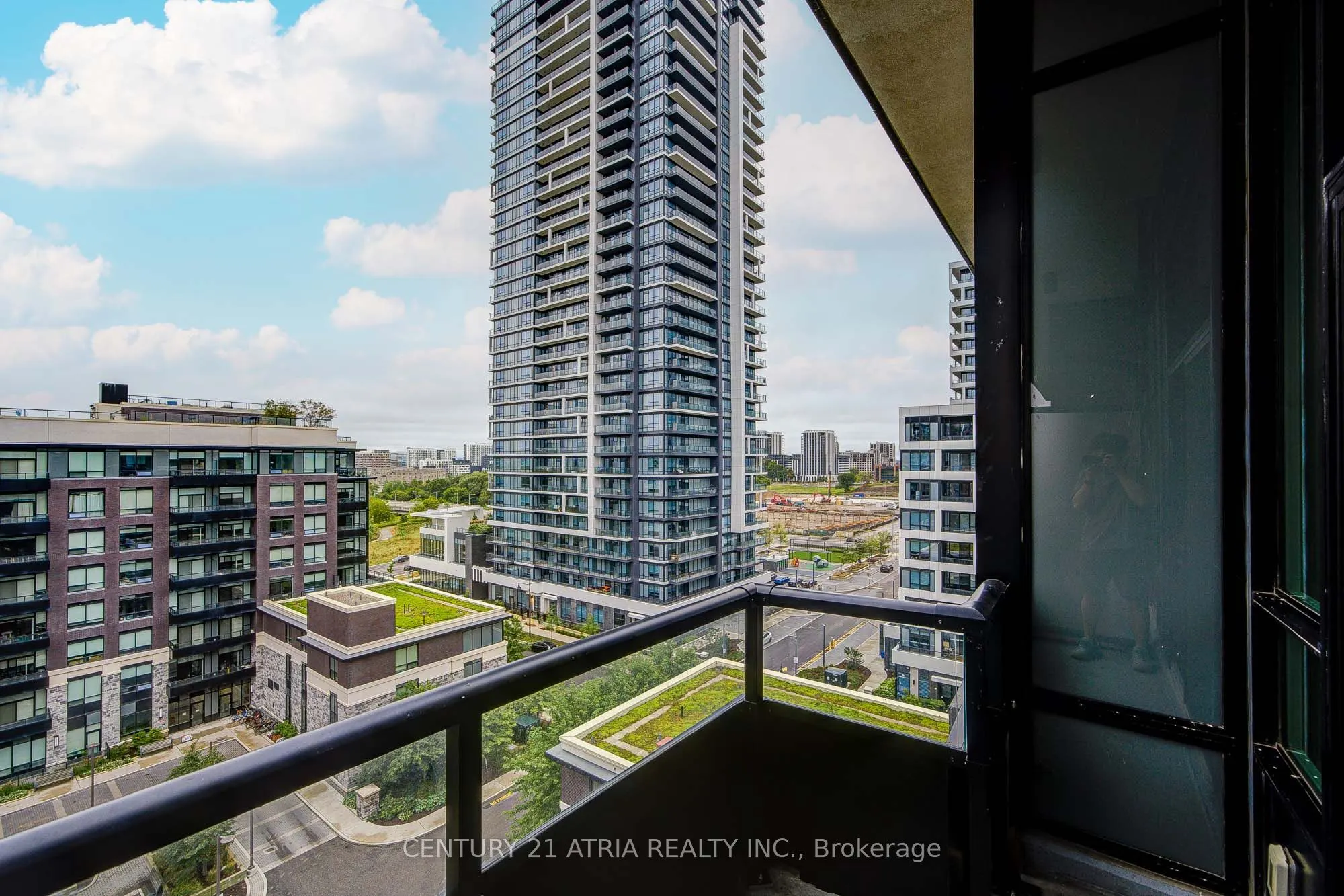 25 Water Walk Drive, #PH05