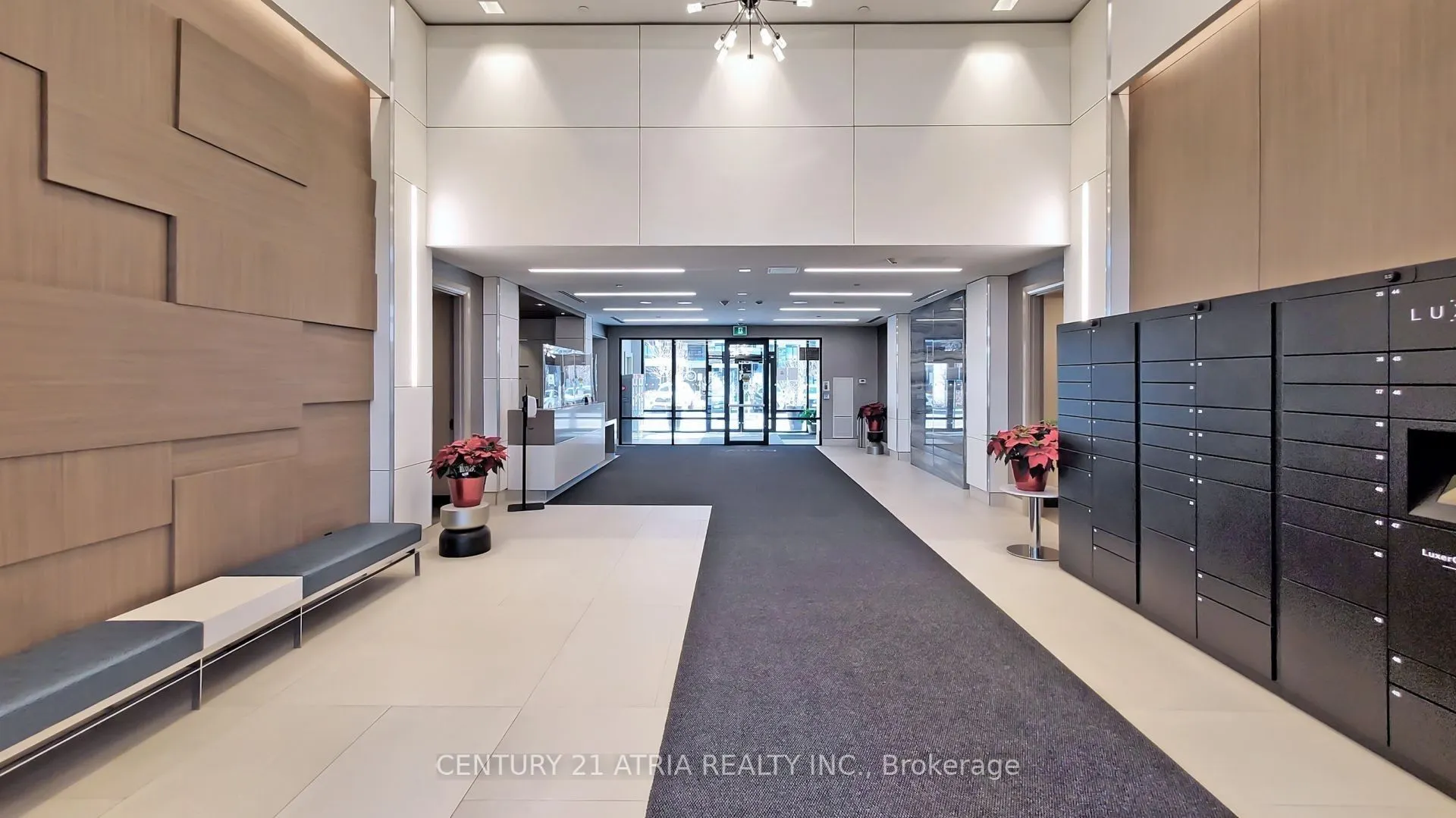 25 Water Walk Drive, #PH05