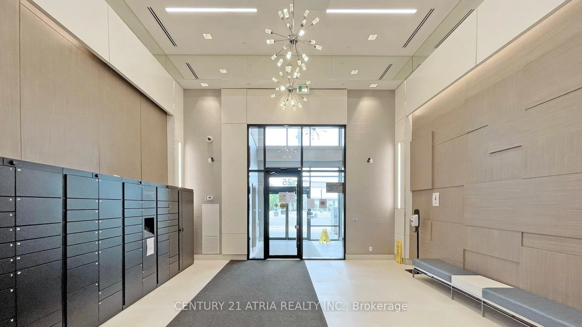 25 Water Walk Drive, #PH05