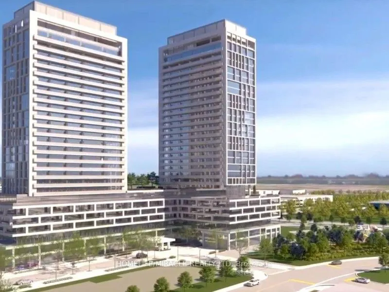 8960 Jane Street, #1416