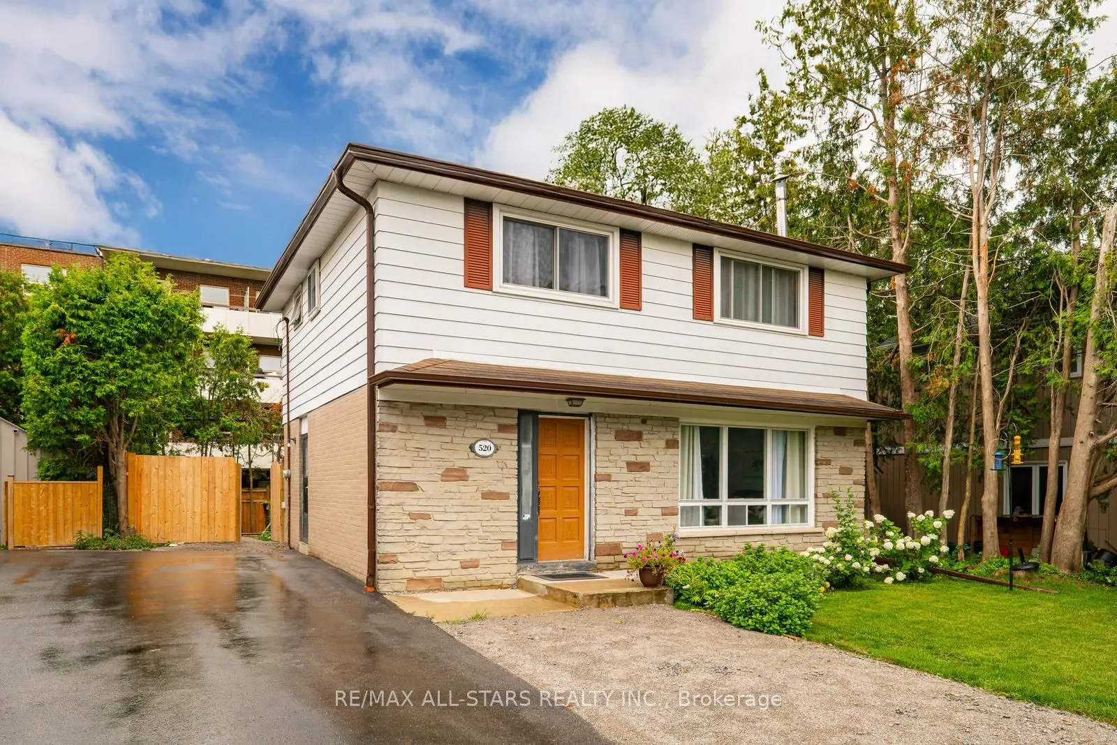 520 Elm Road