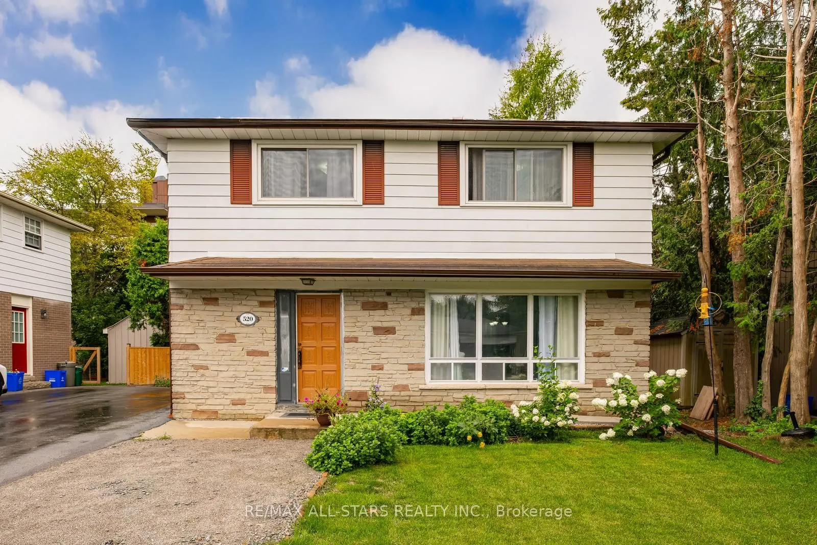 520 Elm Road