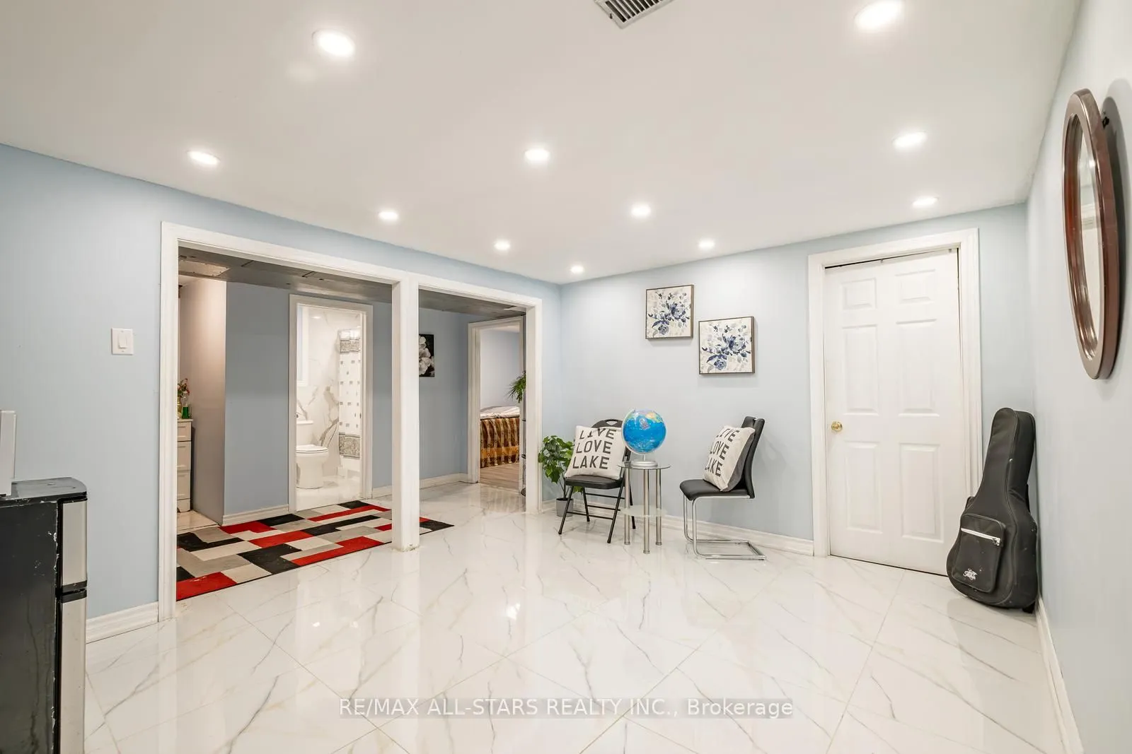 520 Elm Road