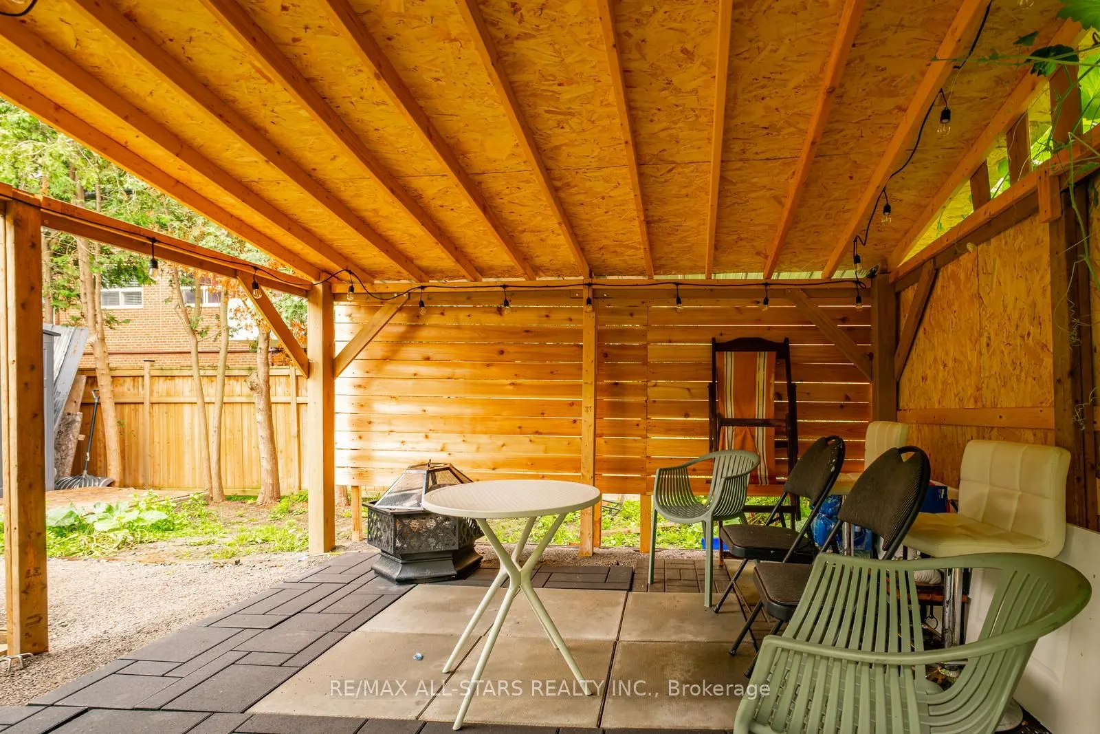520 Elm Road
