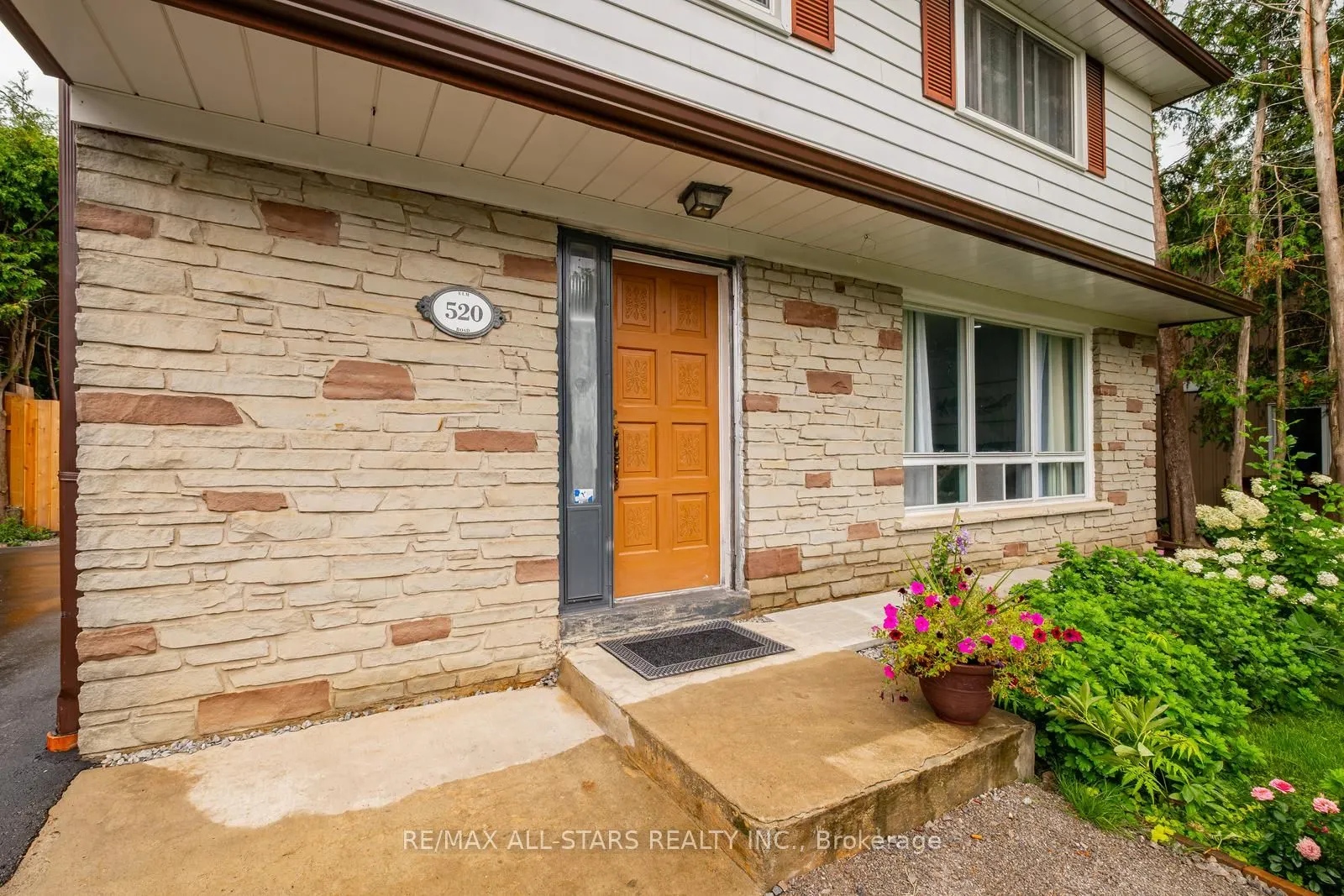 520 Elm Road