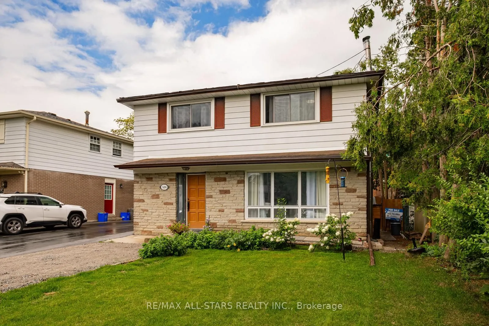 520 Elm Road