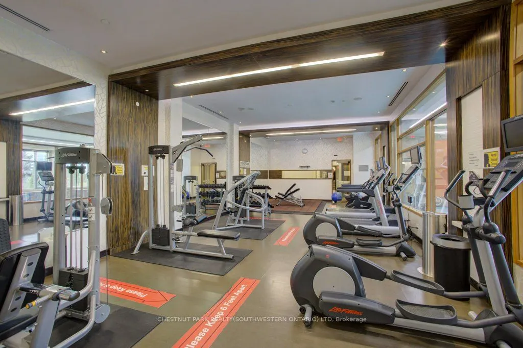 277 South Park Road, #609