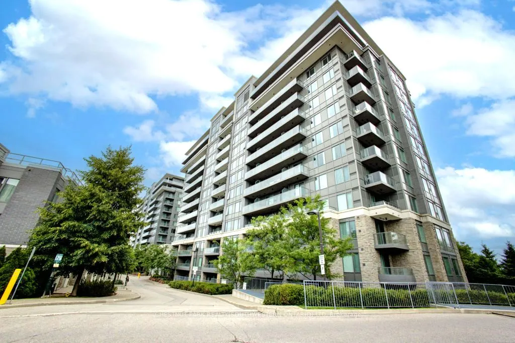 277 South Park Road, #609