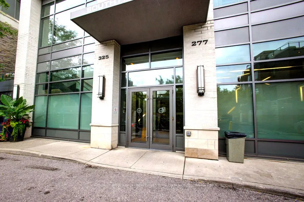 277 South Park Road, #609