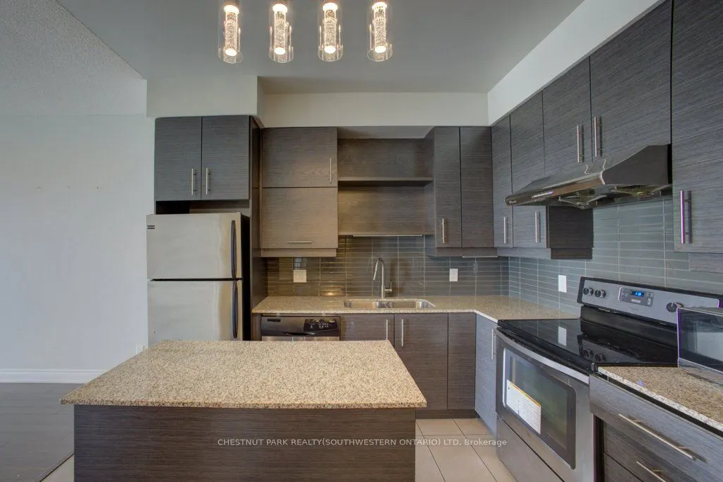 277 South Park Road, #609