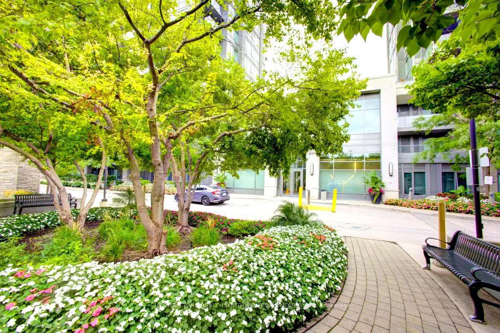 277 South Park Road, #609