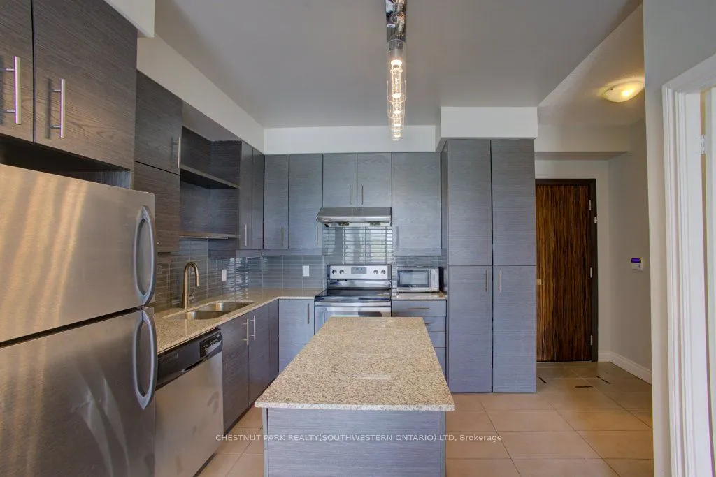 277 South Park Road, #609
