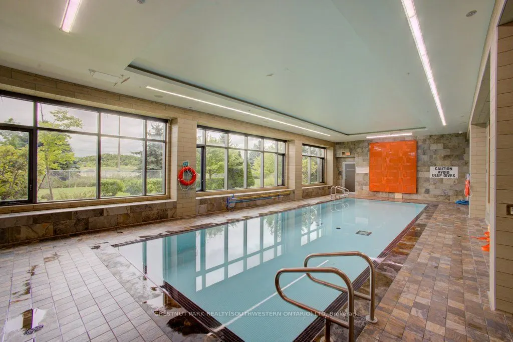 277 South Park Road, #609