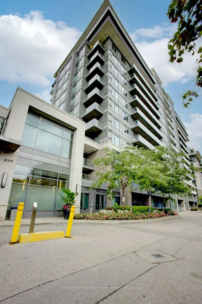 277 South Park Road, #609
