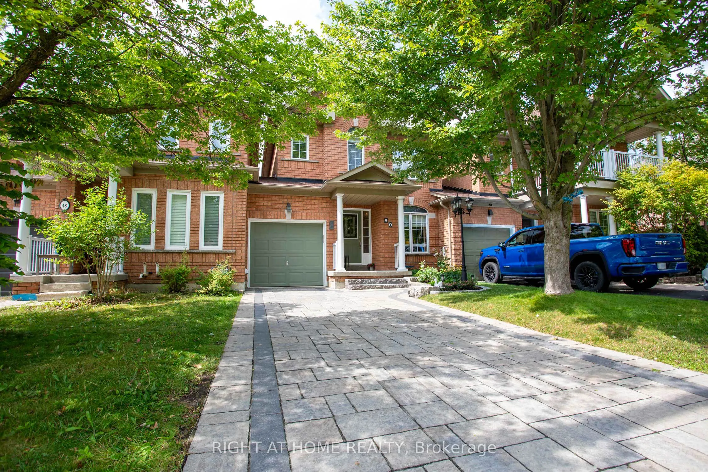 50 Sunridge Street